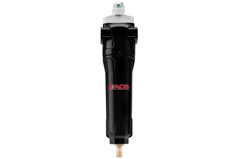 1/4" Line Filter - Fh250-15-30 1