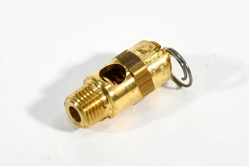 1/4" Safety Valve 1