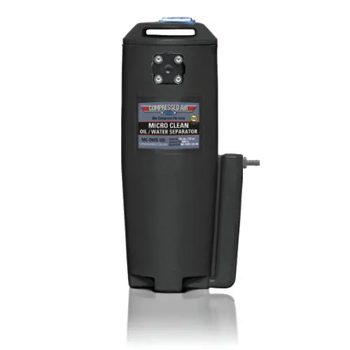 120 Cfm Oil Water Separator Causa Micro Clean (Mc-Ows-120) 1