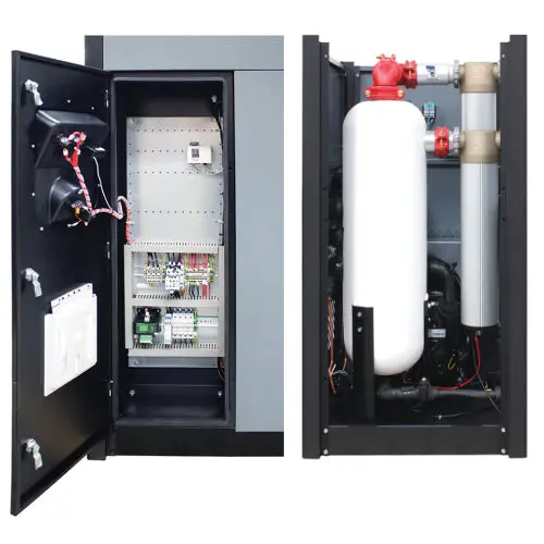 200Cfm Drytec Refrigerated Air Dryer W/ Filtration (Sde-Us-200) 2