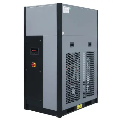 25Cfm Drytec Refrigerated Air Dryer W/ Filtration (Sde-Us-25) 1