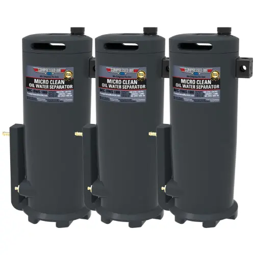 3000 Cfm Oil Water Separator Causa Micro Clean (Mc-Ows-3000) 1
