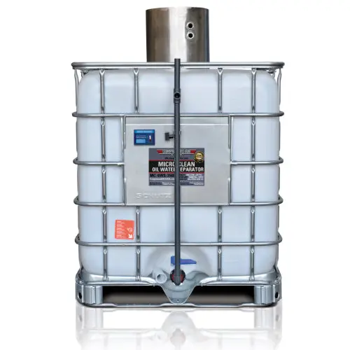 7000 Cfm Oil Water Separator Causa Micro Clean (Mc-Ows-7000) 1