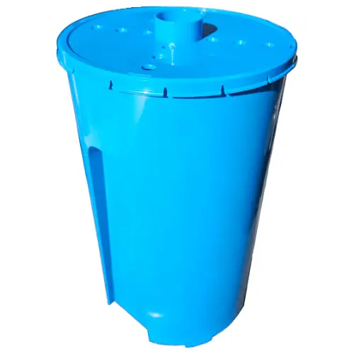 75 Cfm Service Kit For Micro Clean Oil Water Separator (Mc-Ows-75-Sk) 1