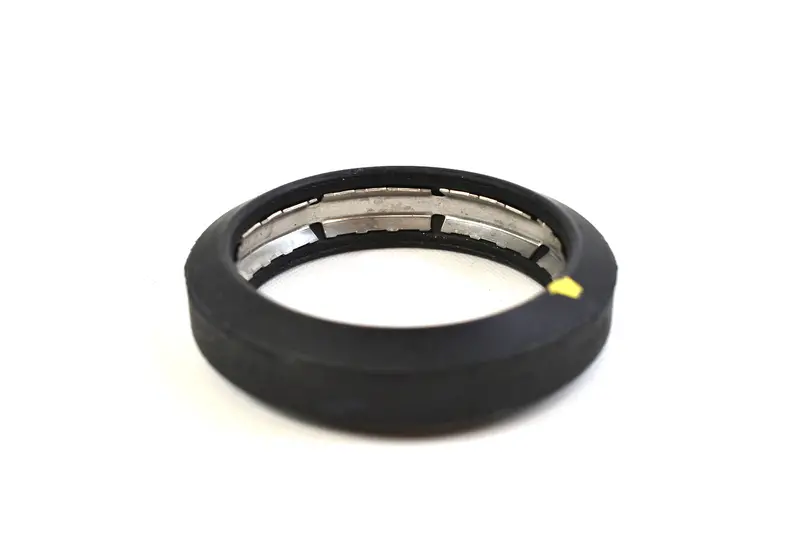 Acs 2" Self Restrained Pipe Gasket - Acs2srpg 1