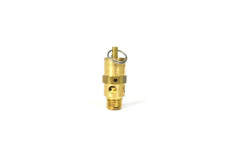 Acs 325Psi Safety Valve Replacement - 1/4Sv-325 1