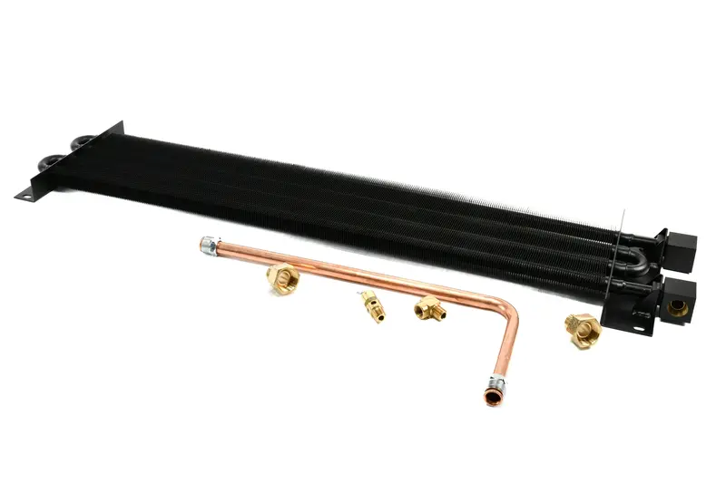 Acs Aftercooler Replacement - Acs2475n7.5-Ac 1