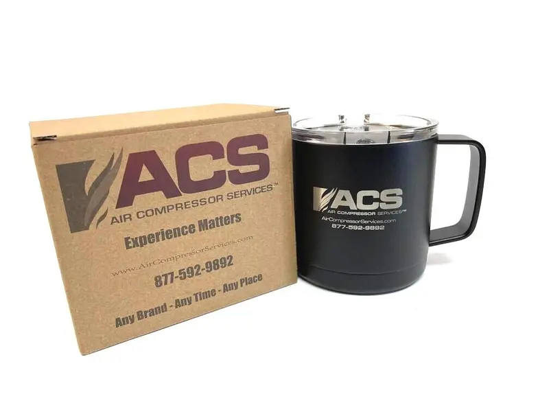 Acs Cup- Acs12ozcup 1