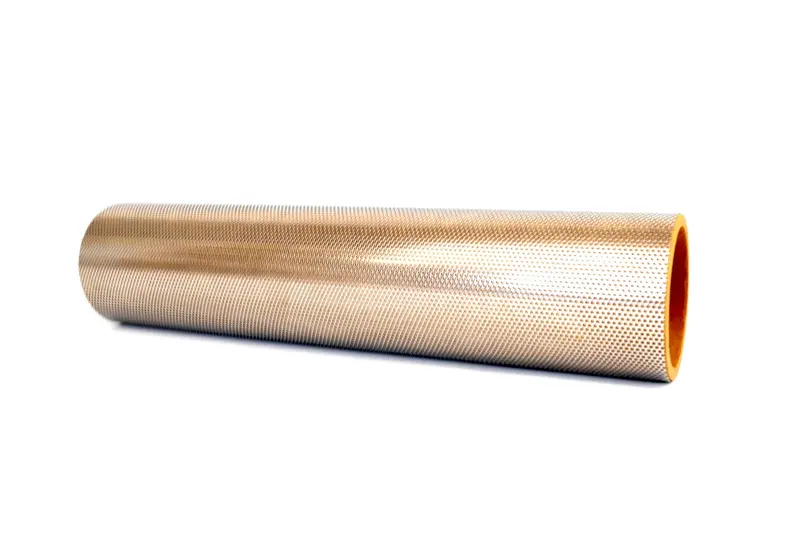 Acs Muffler Element Replacement - Acs-M040e 1