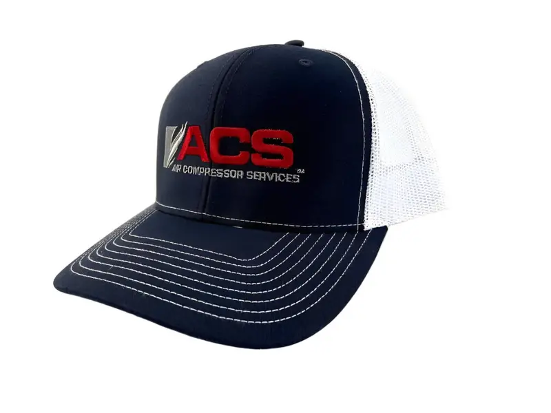 Acs Trucker Hat- Acstruckerhat 1
