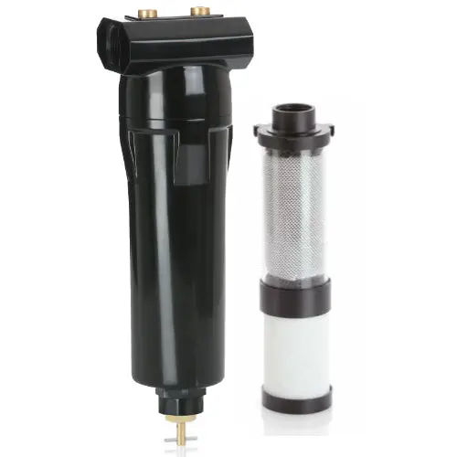 Activated Carbon Micro Clean Line Filters (55 To 410Cfm) (Iso Class 2) 1