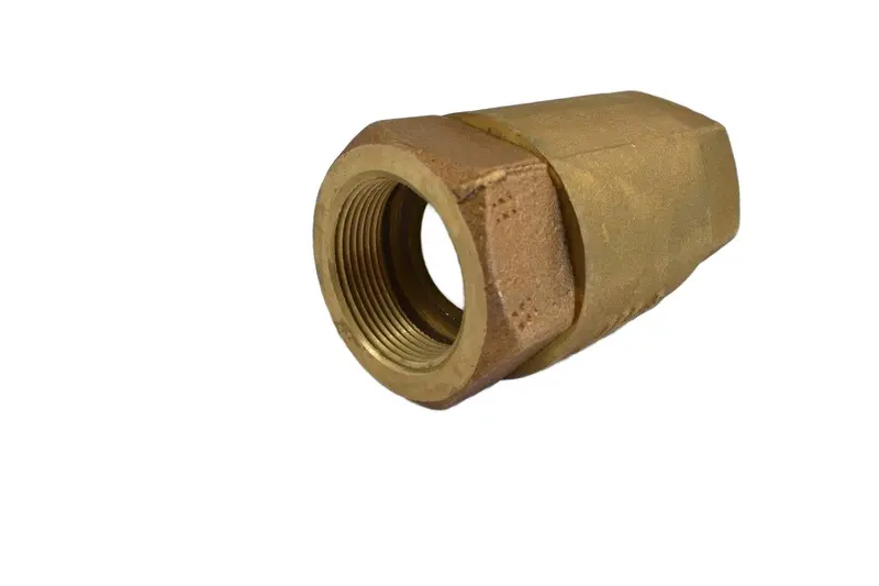 Air Compressor Services 1.5" Purge Valve Replacement  -  Acspv1.5" 1