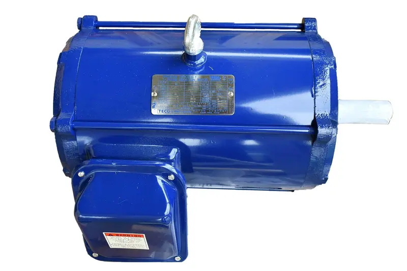 Air Compressor Services 10Hp Motor - Acs10hpbldr 1