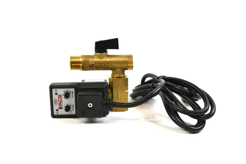Air Compressor Services Autodrain - Adv-1/2 1