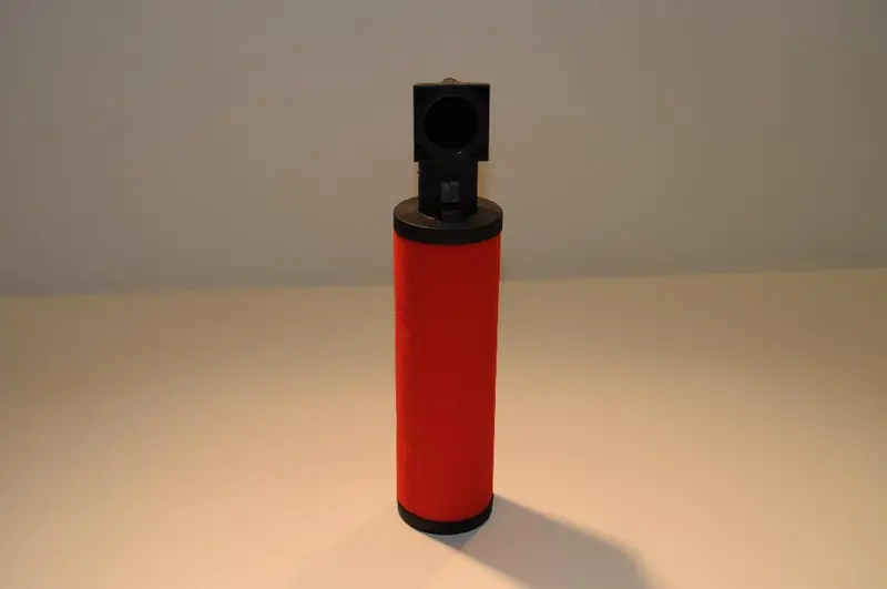 Air Compressor Services Coalescing Filter - Cf-1007 1