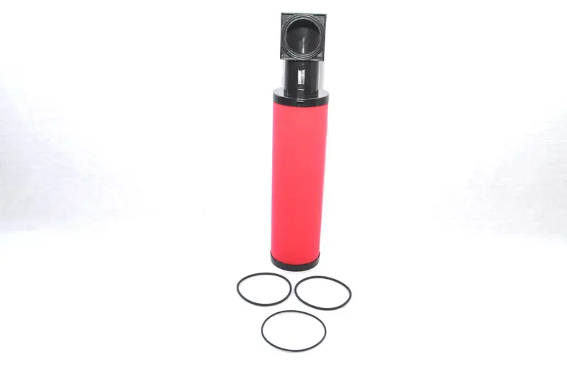Air Compressor Services Coalescing Filter - Cf-1008 1