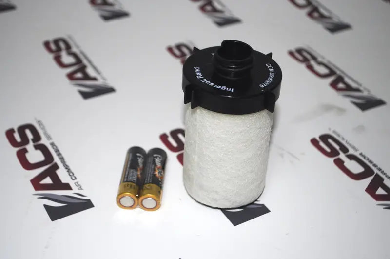 Air Compressor Services Coalescing Filter - Cf-1013 1