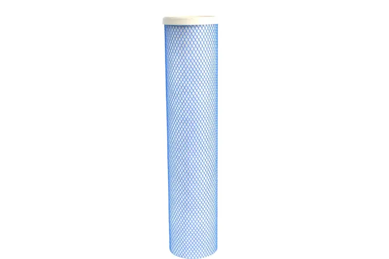 Air Compressor Services Coalescing Filter Replacement - Acsgr10 1