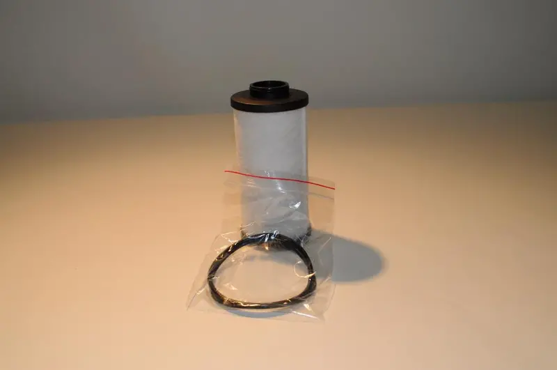 Air Compressor Services Coalescing Filter Replacement - Cf-2048 1