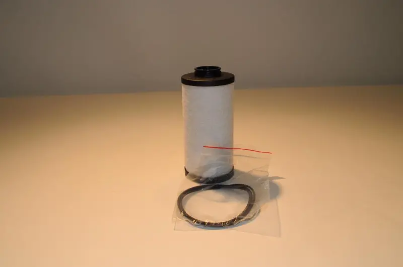 Air Compressor Services Coalescing Filter Replacement - Cf-2049 1
