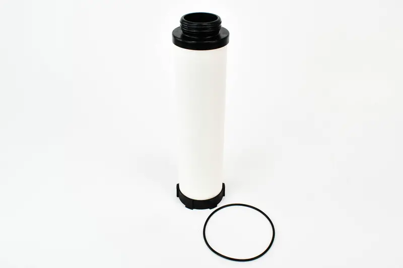 Air Compressor Services Coalescing Filter Replacement - Cf-2178 1