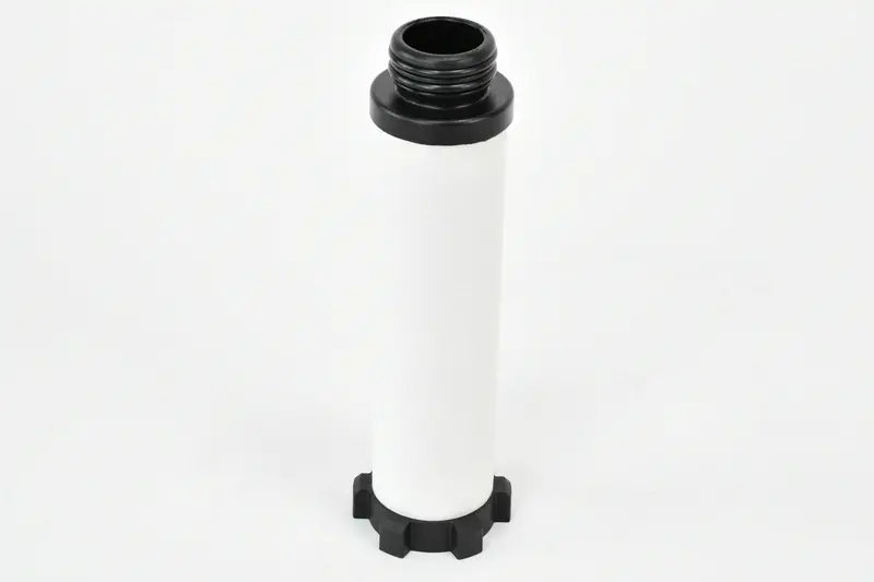 Air Compressor Services Coalescing Filter Replacement - Cf-2478 1