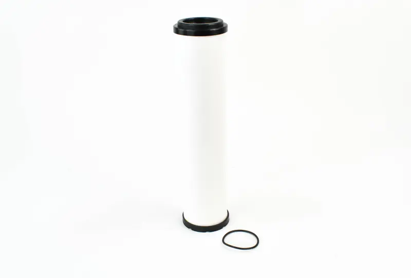 Air Compressor Services Coalescing Filter Replacement - Cf-2580 1