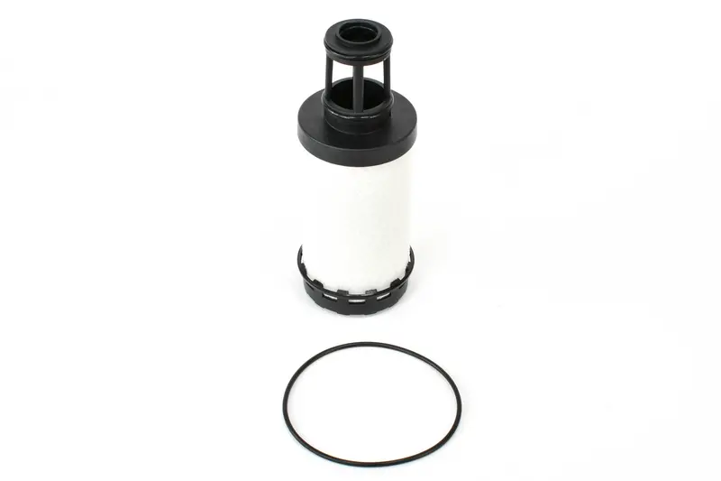 Air Compressor Services Coalescing Filter Replacement - Cf-2712 1