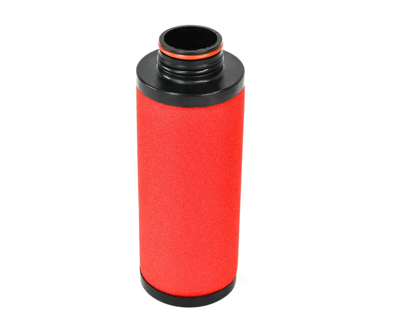 Air Compressor Services Coalescing Filter Replacement - Cf-3841 1