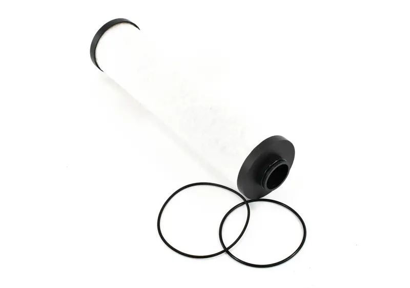 Air Compressor Services Coalescing Filter Replacement - Kp177-X 1