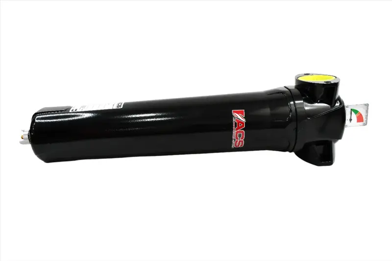 Air Compressor Services Compressed Air Filter Housing - Fh3000-1250-30 1