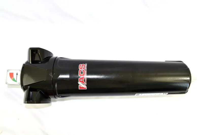 Air Compressor Services Compressed Air Filter Housing - Fh3000-900-30 1