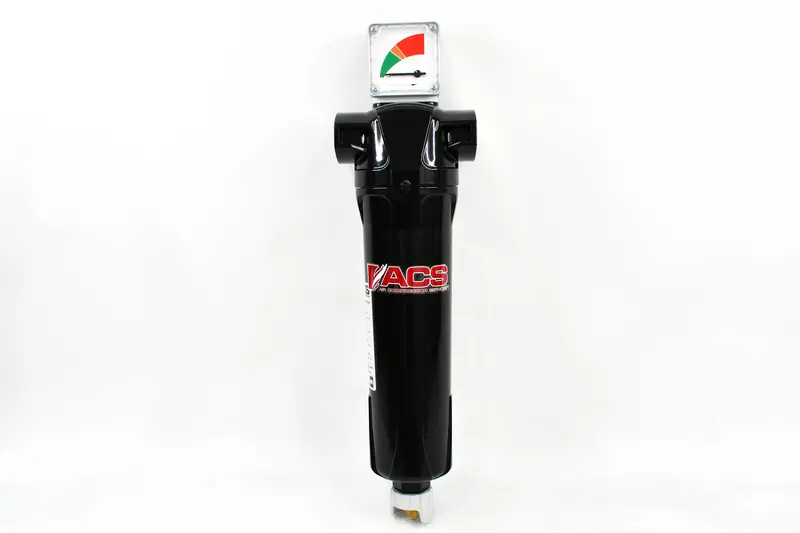 Air Compressor Services Compressed Air Filter Housing - Fh750-125-50 1