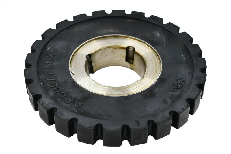 Air Compressor Services Coupling Element - Acscplel185 1