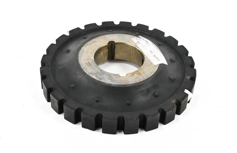 Air Compressor Services Coupling Element Replacement - 28-646E 1