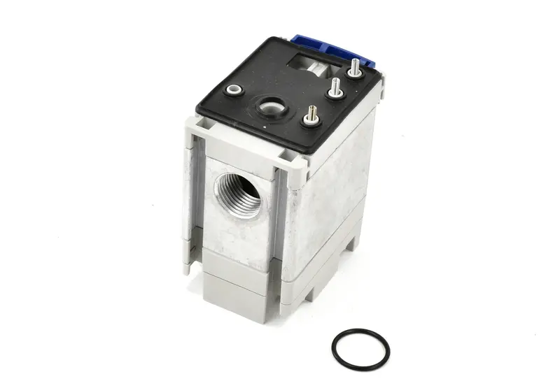 Air Compressor Services Drain Kit  - Acsdkt31 1