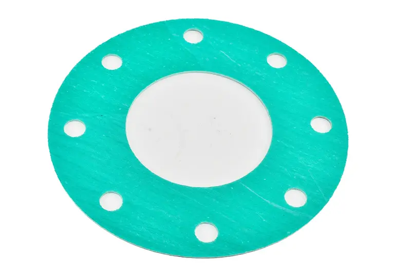 Air Compressor Services Flange Gasket Replacement - Fl-121-Gd 1