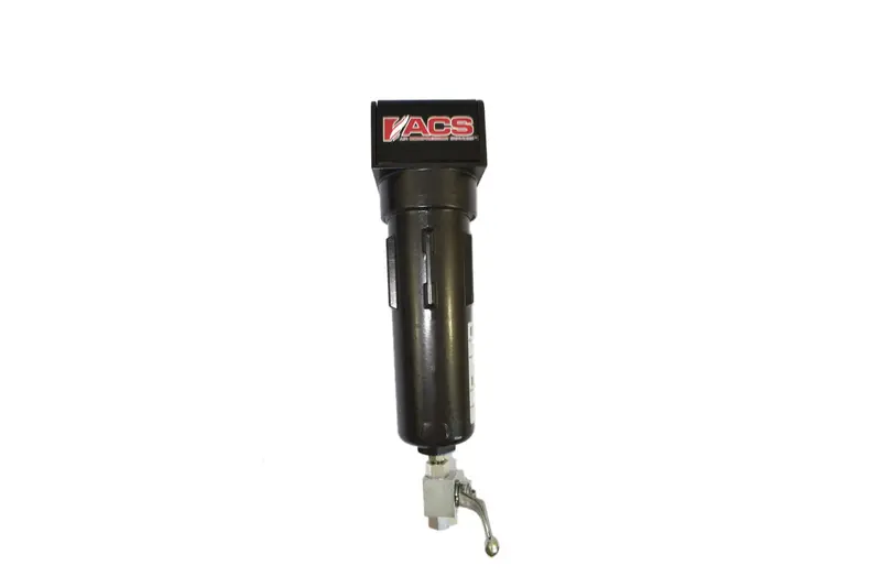 Air Compressor Services High Pressure Filter Housing - Hpfh1000-492-70 1