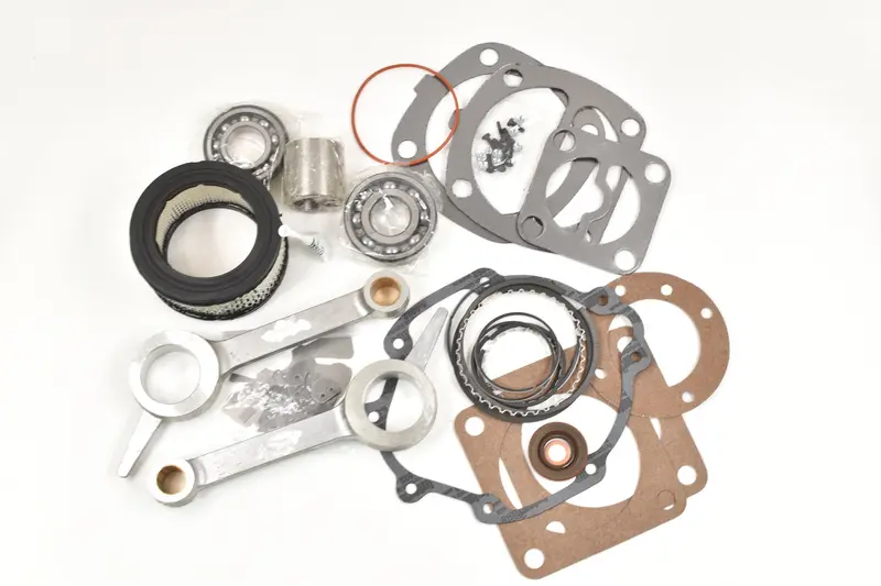 Air Compressor Services Major Overhaul Kit Replacement - Acsok2475 1