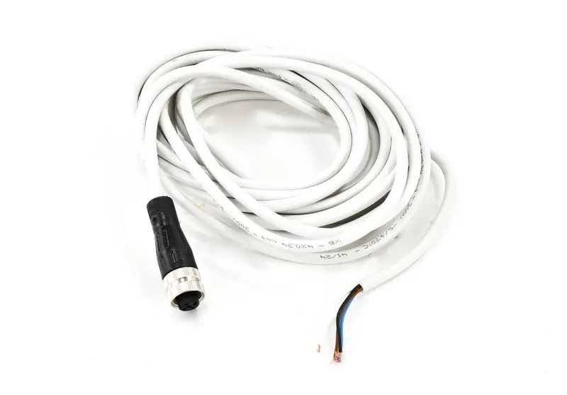 Air Compressor Services Power Connector Replacement - Acspc1 1
