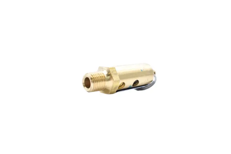 Air Compressor Services Safety Relief Valve 125Psi - Acs-Srv-125.25 1