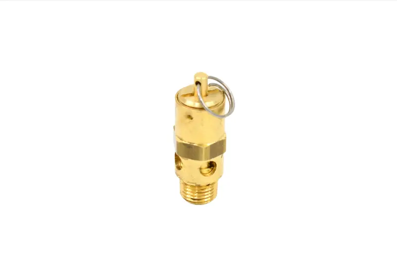 Air Compressor Services Safety Relief Valve 135Psi - Acs-Srv-135.25 1