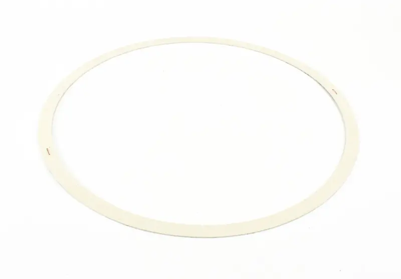 Air Compressor Services Sep-1074 Gasket - Sep-1074Gskt 1