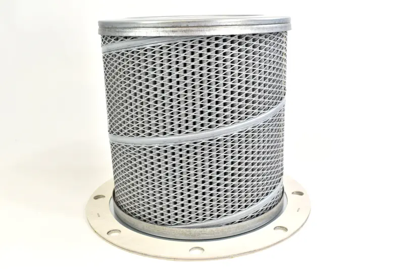 Air Compressor Services Separator - Sep-1009 1