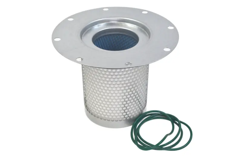 Air Compressor Services Separator - Sep-1015 1