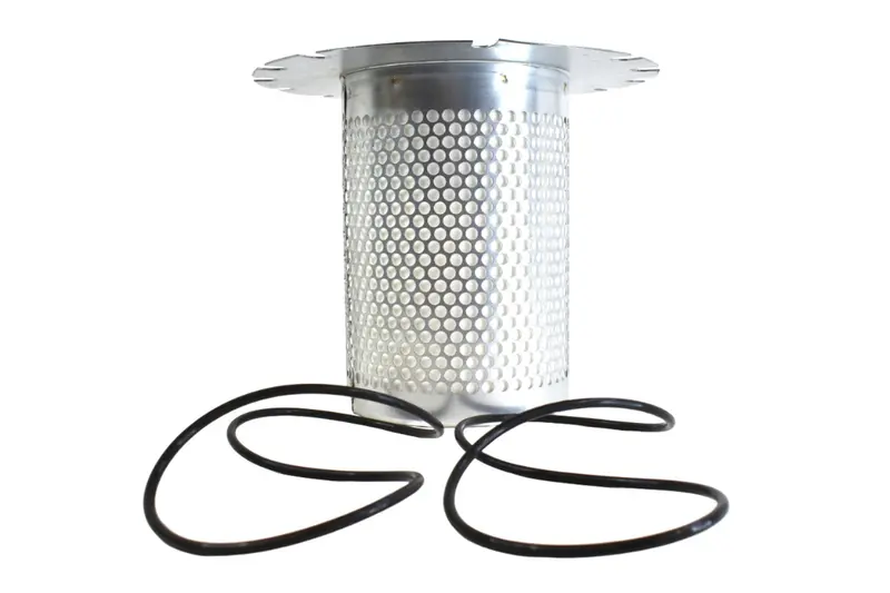 Air Compressor Services Separator - Sep-1017 1