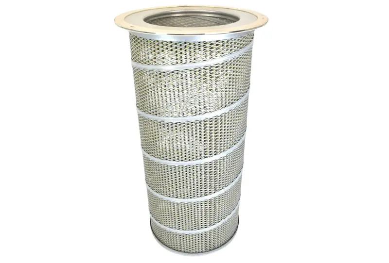 Air Compressor Services Separator - Sep-1018 1