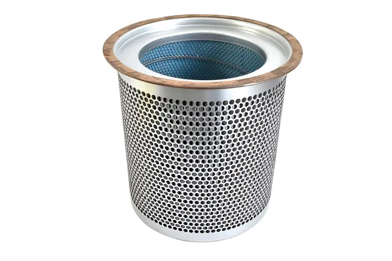 Air Compressor Services Separator - Sep-1059 1