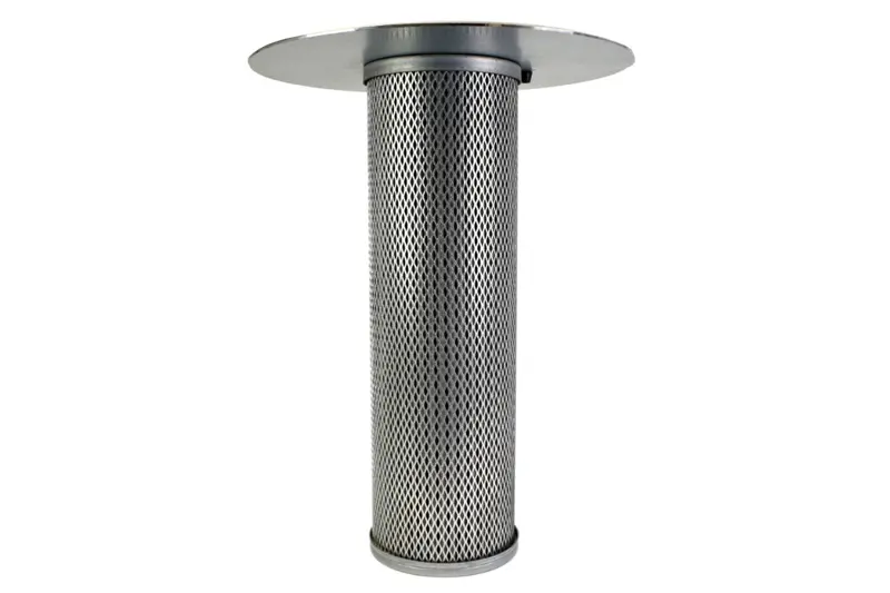 Air Compressor Services Separator - Sep-1072 1