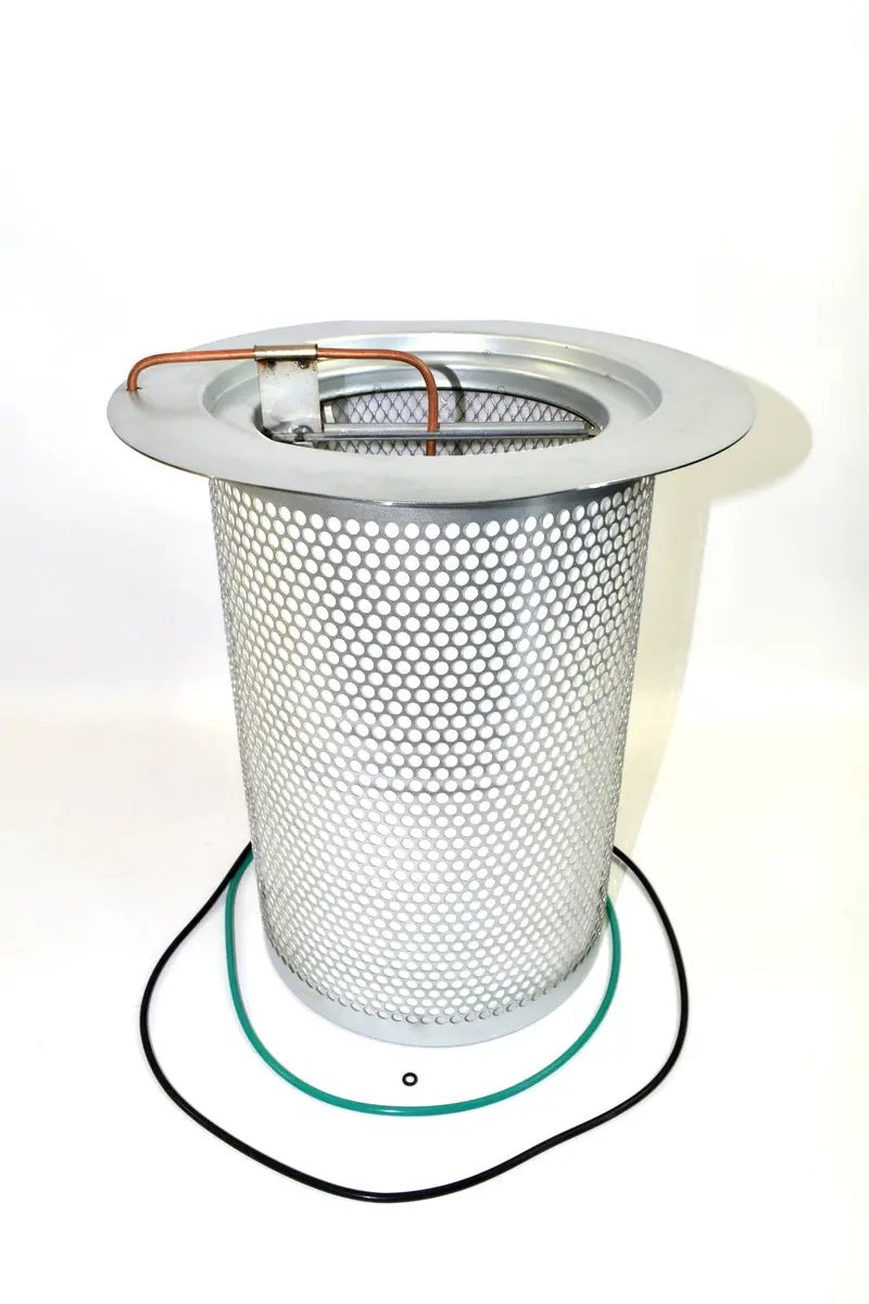 Air Compressor Services Separator - Sep-1084 1